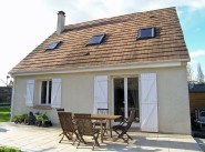 Achat vente maison Bourgtheroulde Infreville