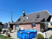 Achat vente maison Saint Ouen De Thouberville