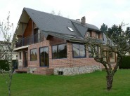 Achat vente villa Bosc Le Hard